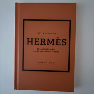 Hermes boekje