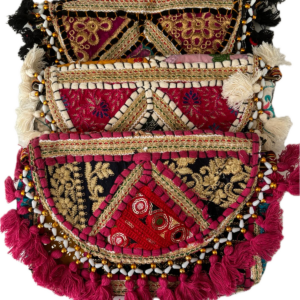 Ibiza bags